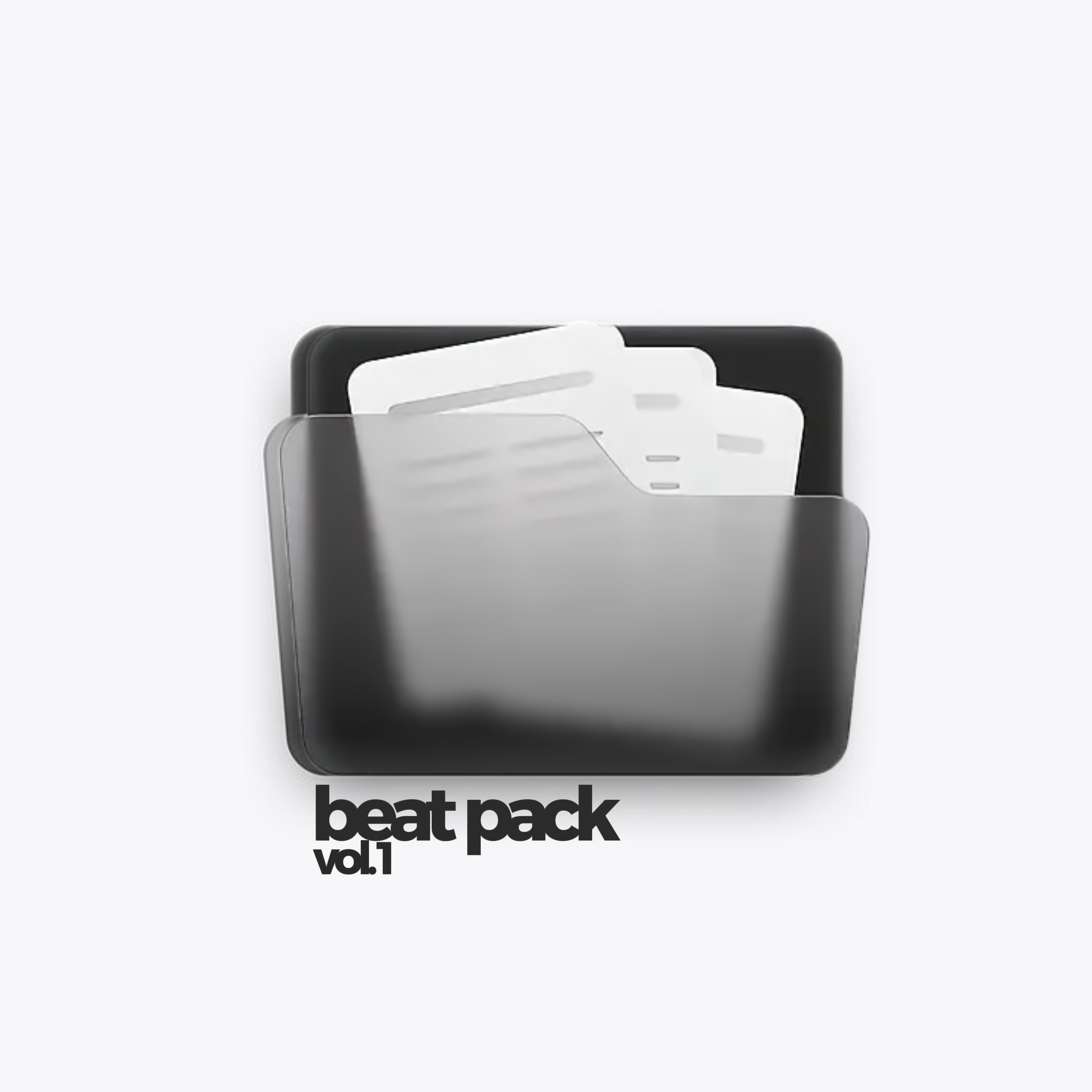 Pack 25 Beats — fredplugz